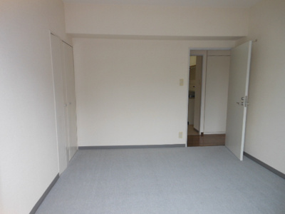 【寝室】 | K.S.T.BLD | 別部屋参考写真