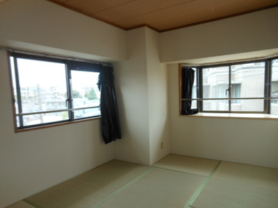 【内装】 | K.S.T.BLD | 別部屋参考写真