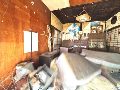 【内装】 | 諏訪郡富士見町富士見　中古戸建