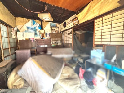 【内装】 | 諏訪郡富士見町富士見　中古戸建