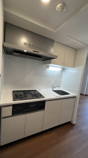 ARCOBALENO NERIMAのキッチン