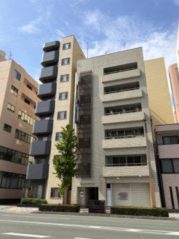清川第6ビル