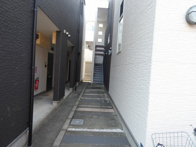 【エントランス】 | Bright will 十王町