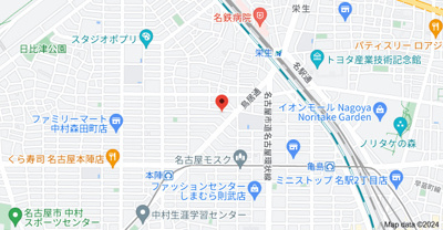 【地図】 | Bright will 十王町