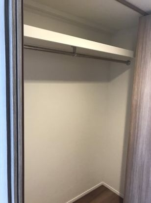 クレヴィスタ板橋大山