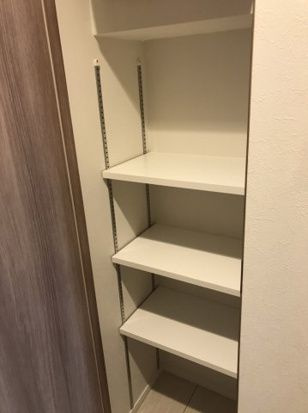 クレヴィスタ板橋大山