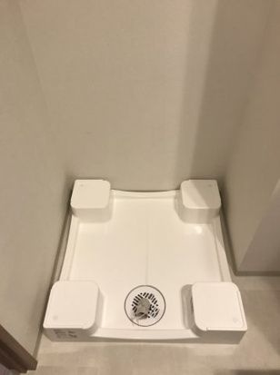 クレヴィスタ板橋大山