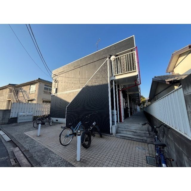 アンビション院内