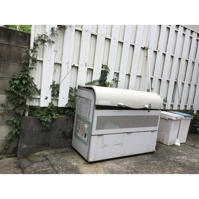 アンビション院内のその他共用部分