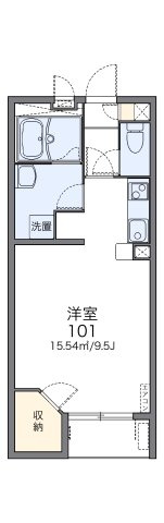 【間取り】 | エターナル