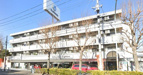 エヴェナール方南町の画像