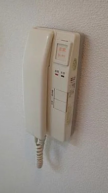 プライム中幸のセキュリティ