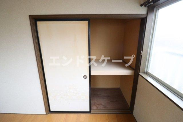 ＭＢＣハイツ　Ａのその他|高崎、前橋のお部屋探しはエンドスケープまで！お客様の理想お聞かせ下さい♪