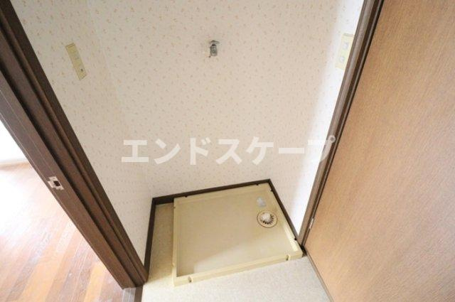 ＭＢＣハイツ　Ａの設備|高崎、前橋のお部屋探しはエンドスケープまで！お客様の理想お聞かせ下さい♪