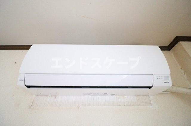ＭＢＣハイツ　Ａの設備|高崎、前橋のお部屋探しはエンドスケープまで！お客様の理想お聞かせ下さい♪
