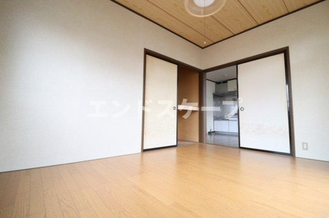 ＭＢＣハイツ　Ａの洋室|高崎、前橋のお部屋探しはエンドスケープまで！お客様の理想お聞かせ下さい♪