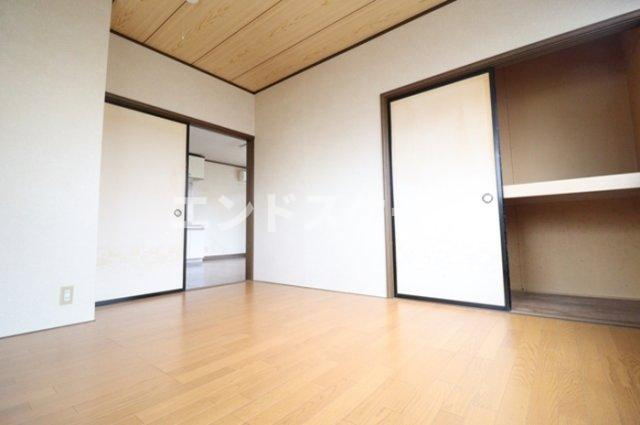 ＭＢＣハイツ　Ａの内装|高崎、前橋のお部屋探しはエンドスケープまで！お客様の理想お聞かせ下さい♪
