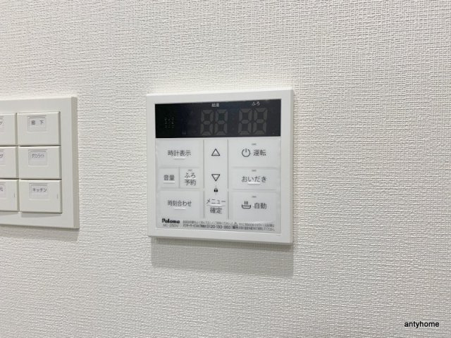 プレサンスNEO新深江リュミエル　仲介手数料無料の内装