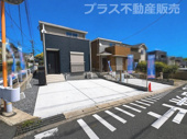 福岡市南区屋形原3丁目　1号棟（全2棟）【仲介手数料無料・0円】の画像