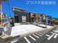 福岡市南区屋形原3丁目　1号棟（全2棟）【仲介手数料無料・0円】の画像