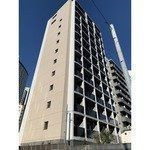 【外観】ブランシエスタ北品川