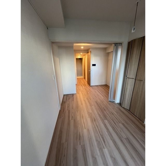 【内装】ブランシエスタ北品川