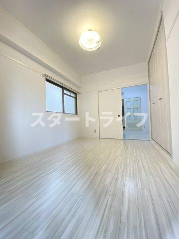 大阪市東淀川区下新庄４丁目の賃貸マンションの展望