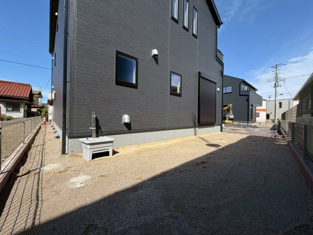 日立市東多賀町３期　新築戸建　のその他|写真だけでは伝わらない快適さを、ぜひ現地で体感しませんか？