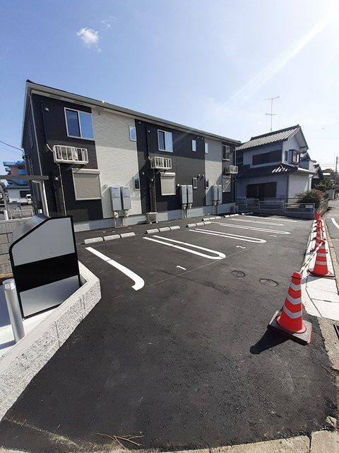 ブルー　ローズ　　刈谷市近郊の賃貸はクラスホーム刈谷店のその他共用部分