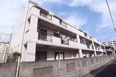 【外観】 | アネックス津田沼A棟