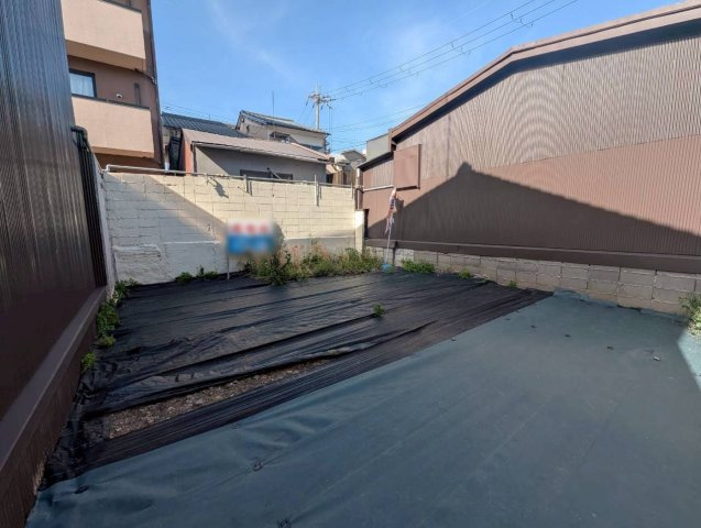 上京区紙屋川町の周辺