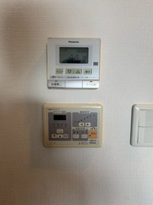 【設備】 | ミリカヒルズ1街区