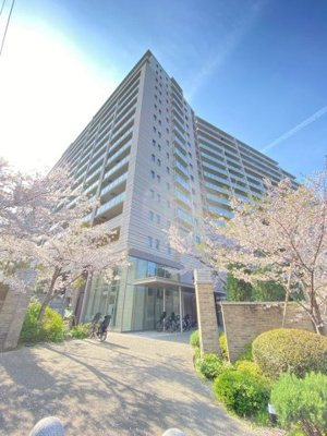 【外観】 | ミリカヒルズ1街区