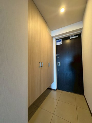 【玄関】 | ミリカヒルズ1街区