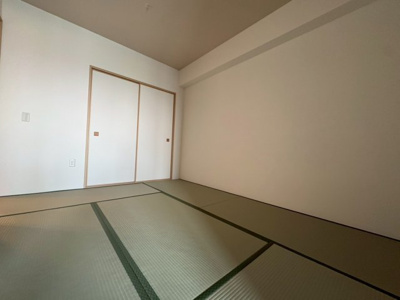 【寝室】 | ミリカヒルズ1街区