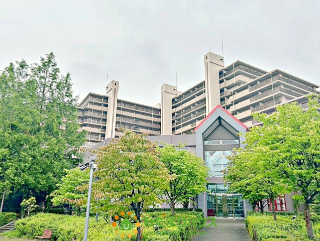 パークシティ白岡ウエストガーデン