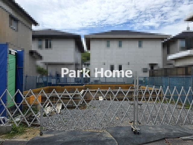 南国市大そね甲　新築戸建て