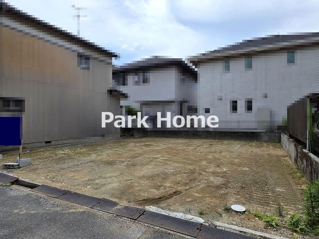 南国市大そね甲　新築戸建ての外観|2026.4月：現況