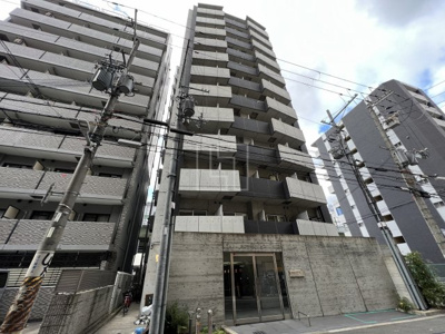 【外観】 | プライムアーバン松屋町 | プライムアーバン松屋町　外観
