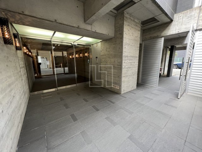 【エントランス】 | プライムアーバン松屋町 | プライムアーバン松屋町　エントランス
