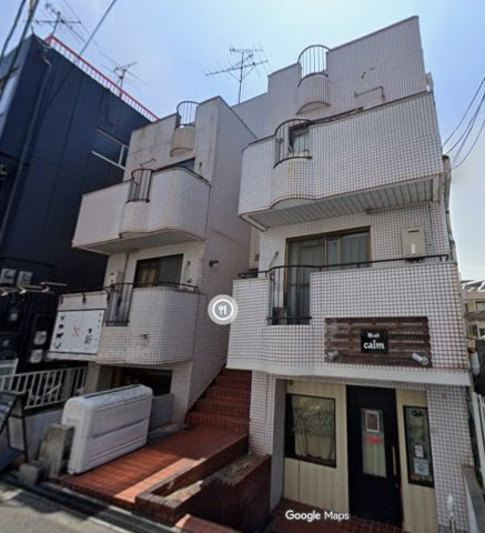 プレアール中桜塚