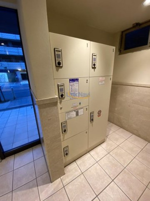 【その他共用部分】 | アクロス塚本リヴィエール