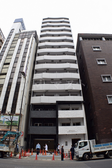 アドバンス心斎橋ラシュレⅡ