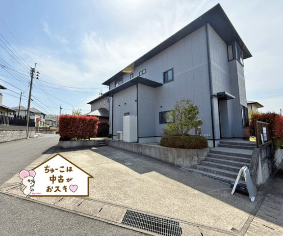 【ミサワホーム旧施工注文住宅】泉区明石南2丁目の外観