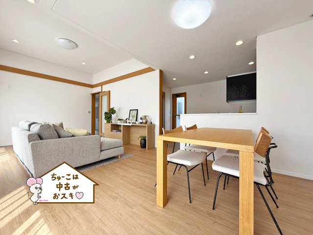 【ミサワホーム旧施工注文住宅】泉区明石南2丁目