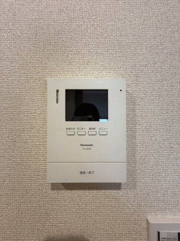 【ミサワホーム旧施工注文住宅】泉区明石南2丁目のセキュリティ