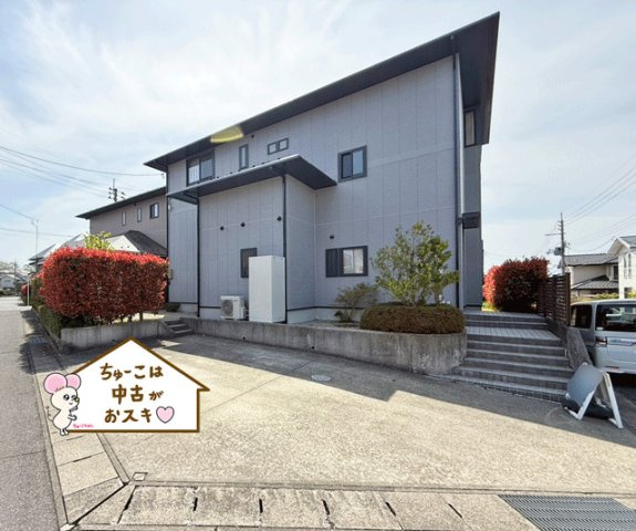 【ミサワホーム旧施工注文住宅】泉区明石南2丁目