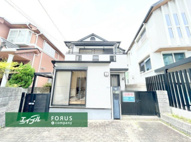 吹田市千里山東１丁目中古戸建の画像