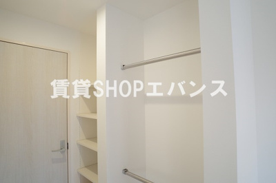 【収納】 | MELDIA京成津田沼Ⅱ