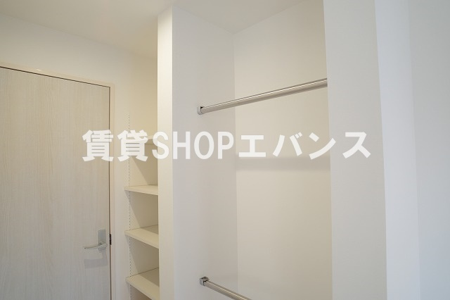 【収納】 | MELDIA京成津田沼Ⅱ